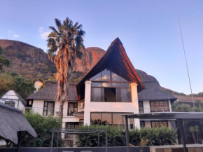 Galagos Lodge Guest House